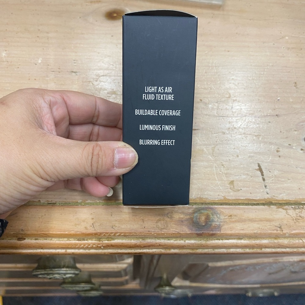 ULTA Beauty Youthful Glow Foundation Serum Drops - Deep Cool - Picture 5 of 5